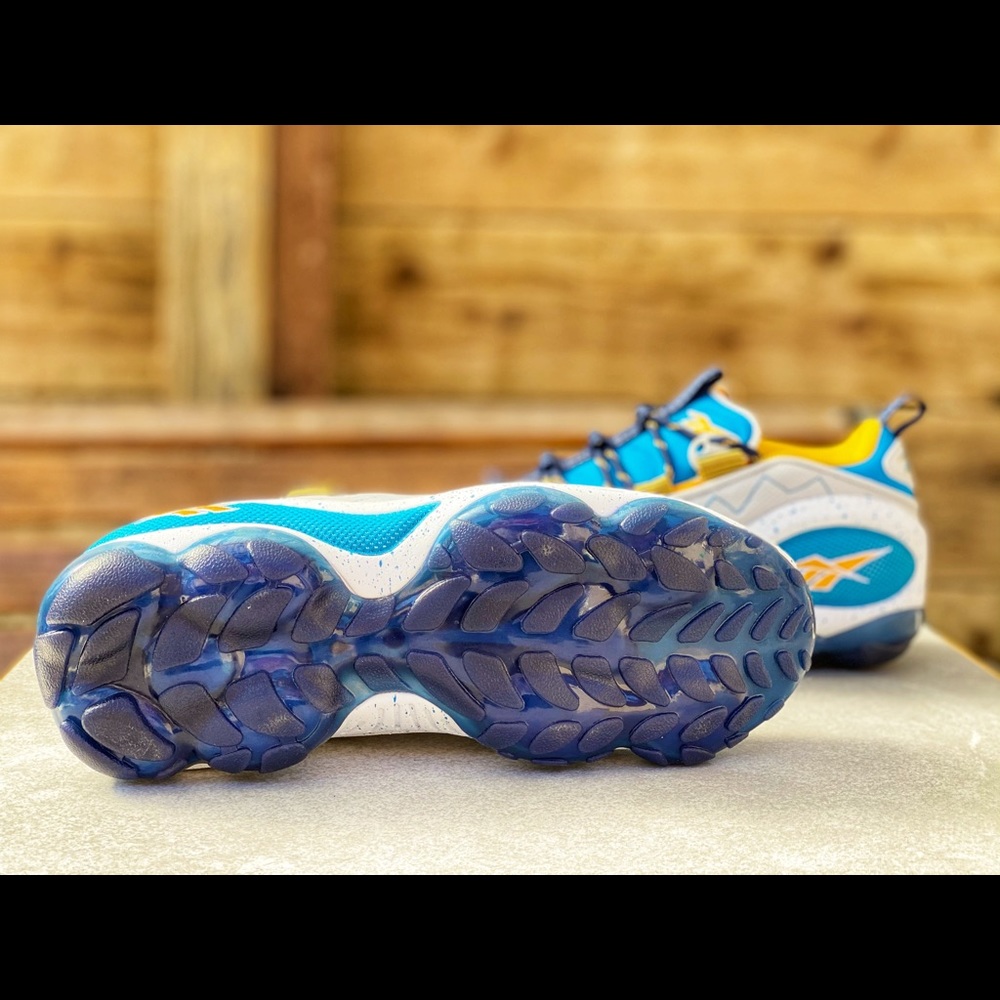 Reebok DMX Run 10 MU - Picture 5 of 11